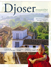 Djoser Magazine