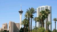Djoser rondreizen Verenigde Staten westen Las Vegas casino trouwen