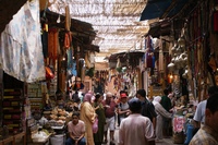 Medina Souk Marrakech 