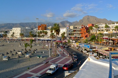 Wandelreis Tenerife & La Gomera
