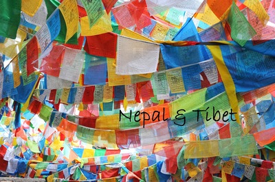 Nepal & Tibet
