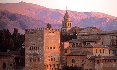 Rondreis Spanje 15 dagen