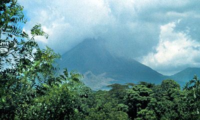 Vakantie boeken naar Rondreis Costa Rica, 15 Dagen in rondreis