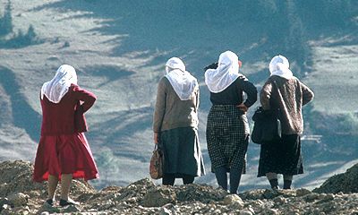 Van Istanbul Naar Cairo, 28 Dagen