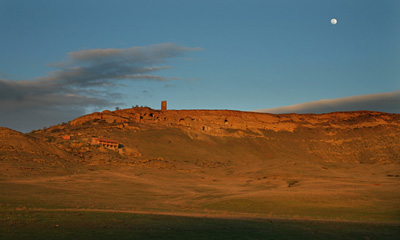 Rondreis Armenie