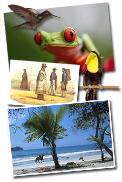 Rondreis Costa Rica