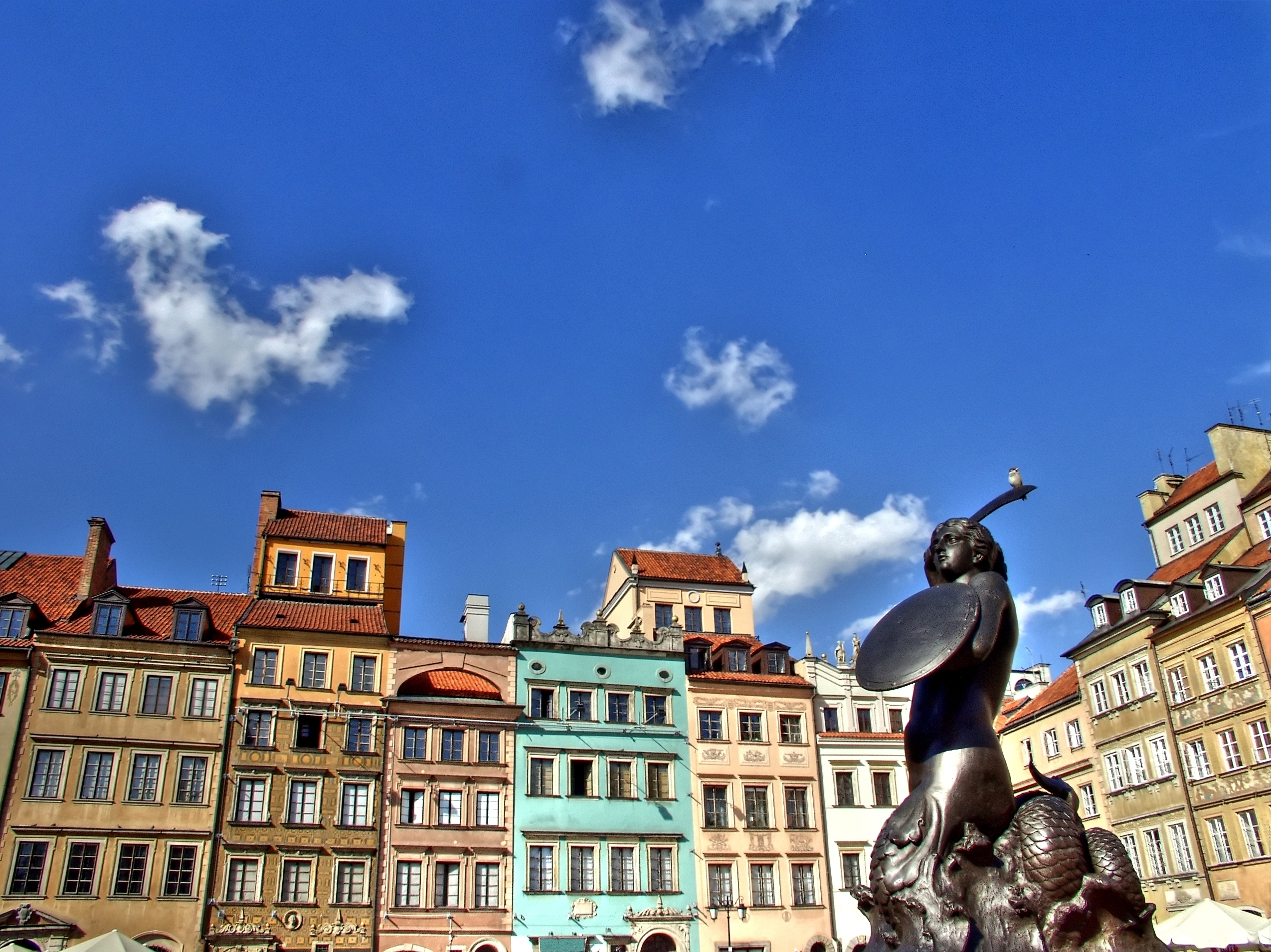 Rondreis Polen Wit Rusland