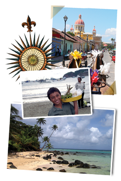 Rondreis Nicaragua, 22 dagen
