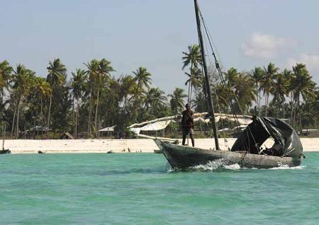 Djoser: Rondreis Mozambique, Tanzania & Zanzibar kampeerreis, 25 dagen