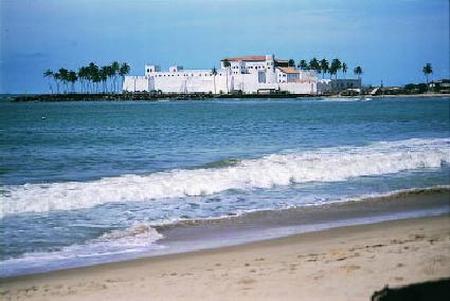 Rondreis Ghana, Togo