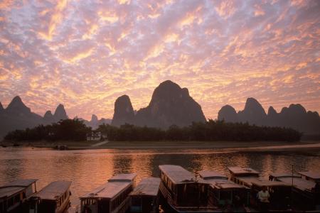Rondreis China