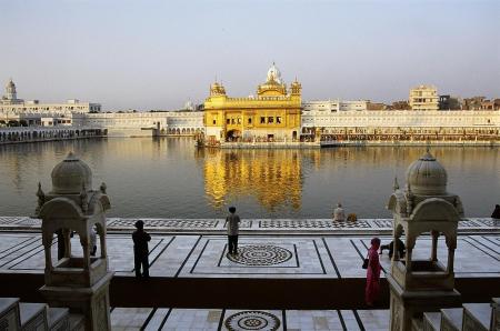 Culinaire rondreis door Noord India 14 dagen