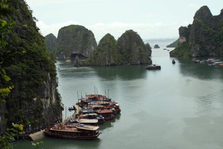 Rondreis Vietnam, 23 Dagen