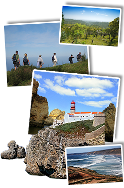 Wandelvakantie Portugal, 8 Dagen (algarve)