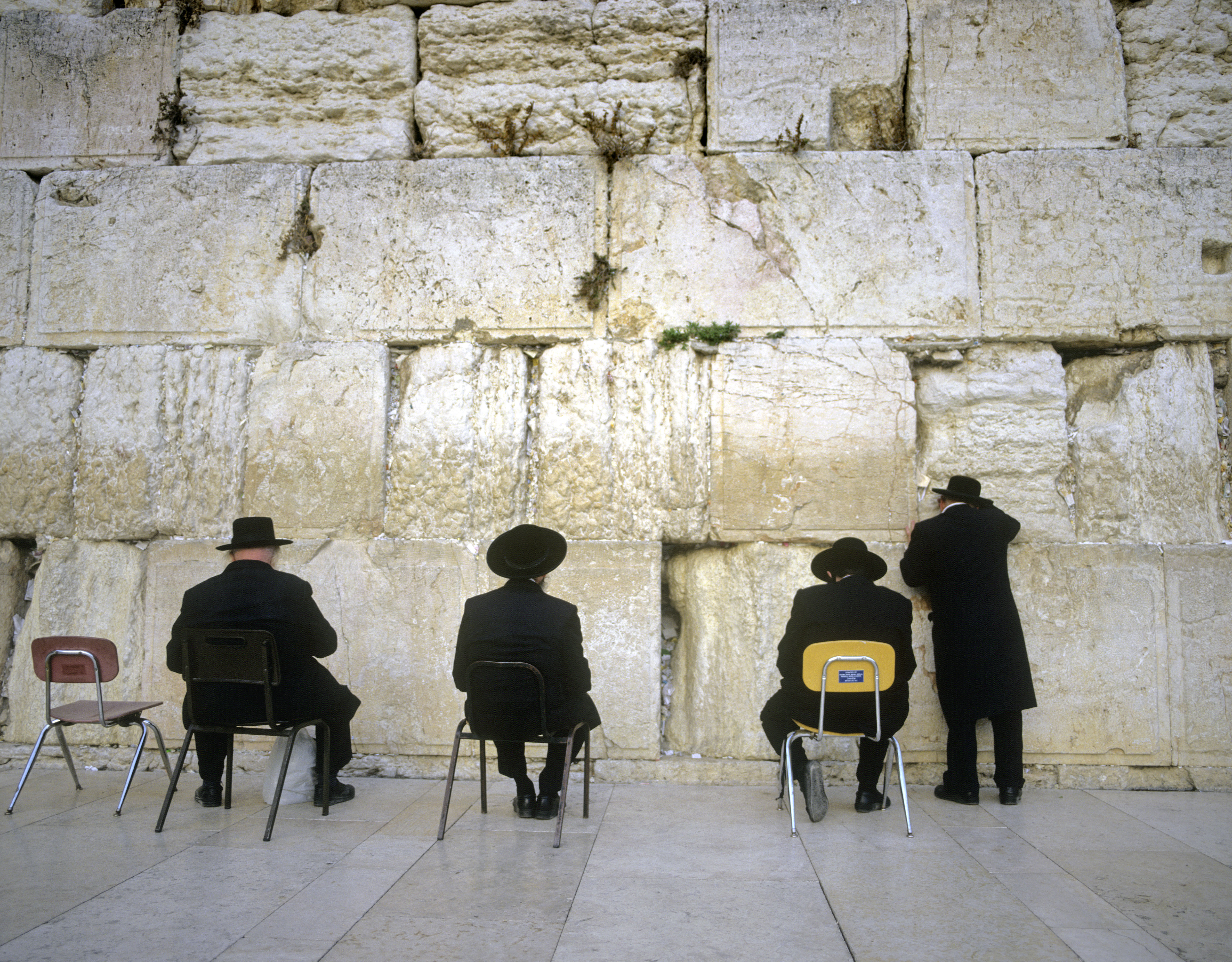 Rondreis Israel, 14 Dagen te Rondreis