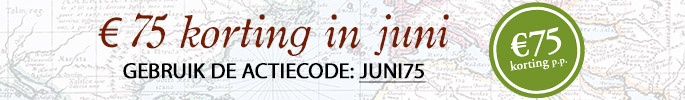 €75 korting in juni. Gebruik de actiecode: JUNI75.