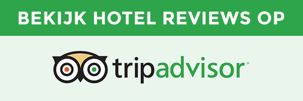 Bekijk hotel reviews op Tripadvisor