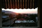 zonsopkomst in Pinar del Rio