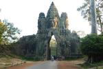Poort Angkor Tom
