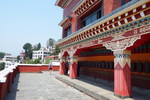 Thibetaanse tempel