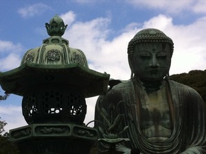 Grote Boeddha 