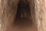 De tunnels in cu chi