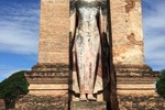 Oud Sukhothai