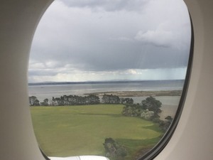 Van Sydney naar Auckland vliegen vandaag