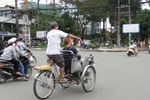Cyclotour Saigon