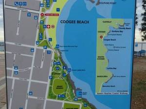 Coastal Walk Cogee Beach to Bondi Beach