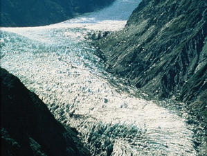 Fox Glacier