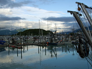 Haven van Valdez