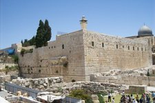Oude Stad Jeruzalem