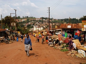 03 - Kampala