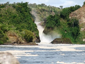 42 - Murchison Falls