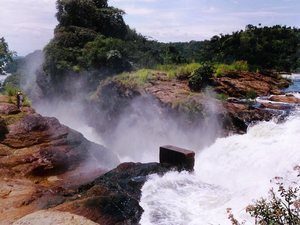 43 - Murchison Falls