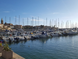 Sardinie - Alghero