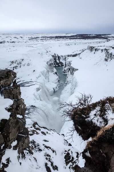 IJsland winterreis 2022