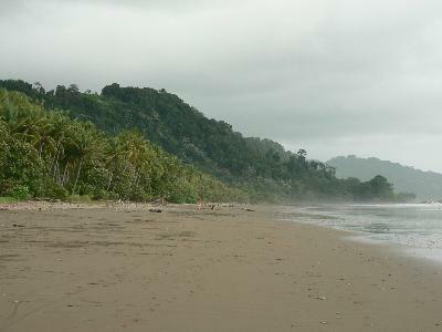 Natuurfoto's Costa Rica 