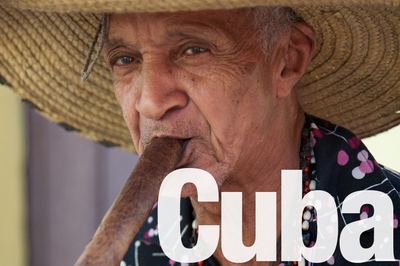 Cuba 18 dagen
