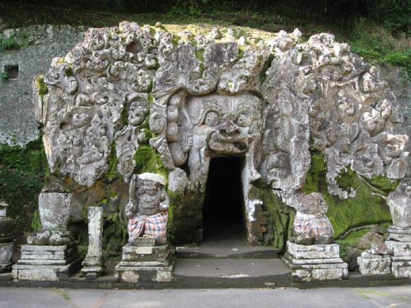 elefhant temple