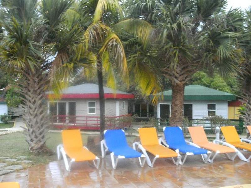 Hotel Ma Delores in Trinidad