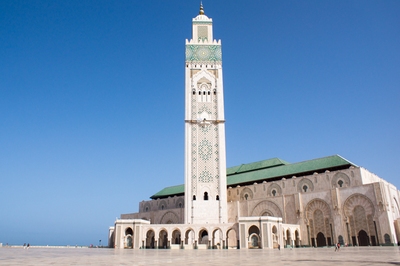 Rondreis Marokko 20 dagen