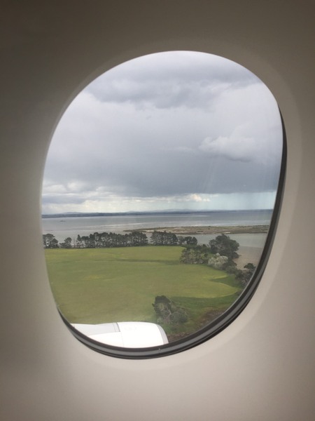 Van Sydney naar Auckland vliegen vandaag
