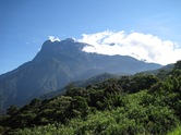 Maleisie Borneo Mount Kinabalu Djoser