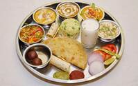 Zuid India rondreis curries restaurant Djoser 