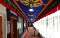 Tingri Guesthouse Tibet