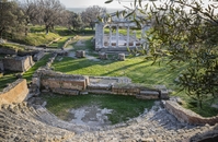 Apollonia Albanë
