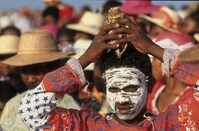 Djoser rondreizen Madagascar Mauritius bevolking etnisch
