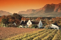Winefields, South Africa